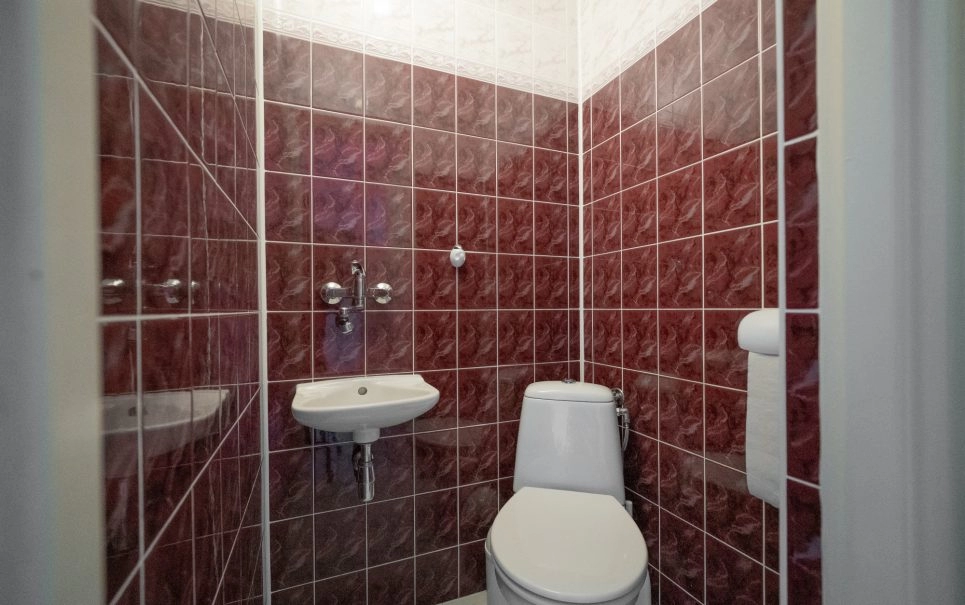 Dom wolnostojący z garażem