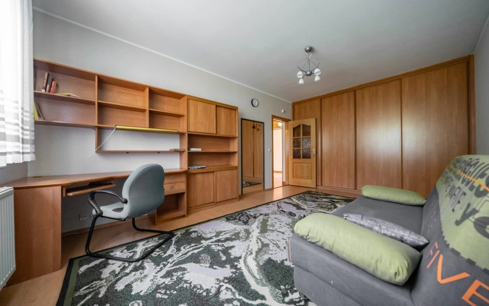 dom parterowy z jacuzzi i sauną