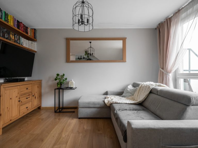 Dwupoziomowe | 3 pokoje + użytkowe poddasze