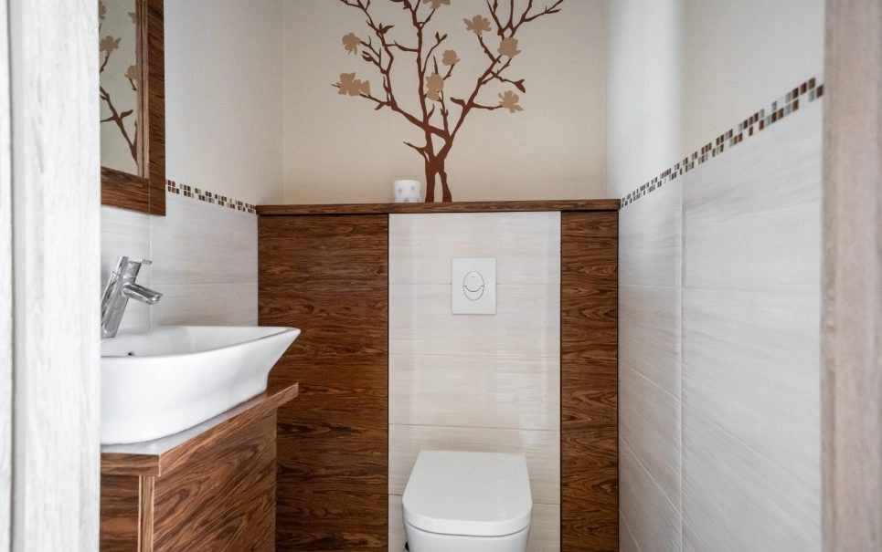 Luksusowy ,narożny dom szeregowy + 110 m2 ogrodu!