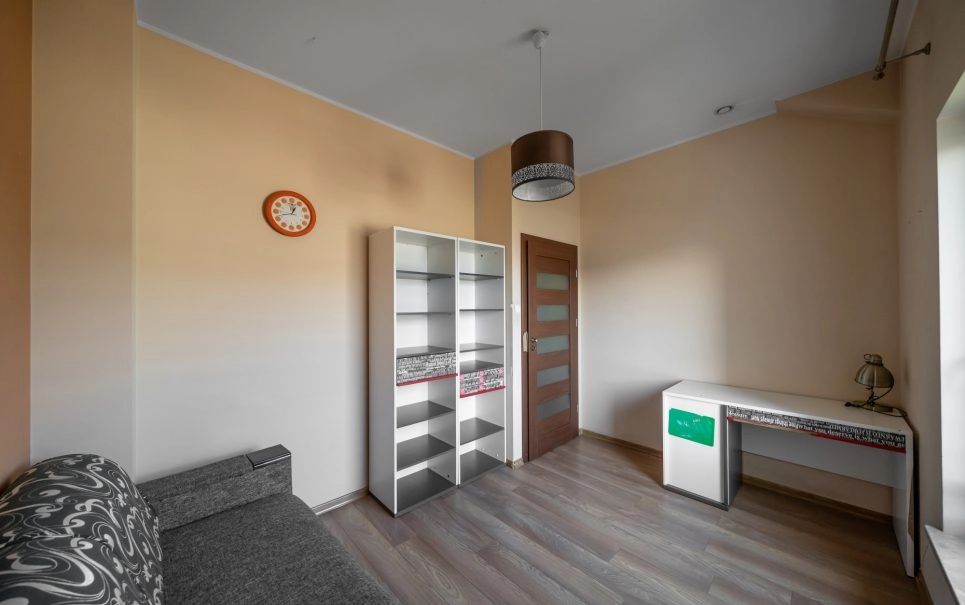 Luksusowy ,narożny dom szeregowy + 110 m2 ogrodu!