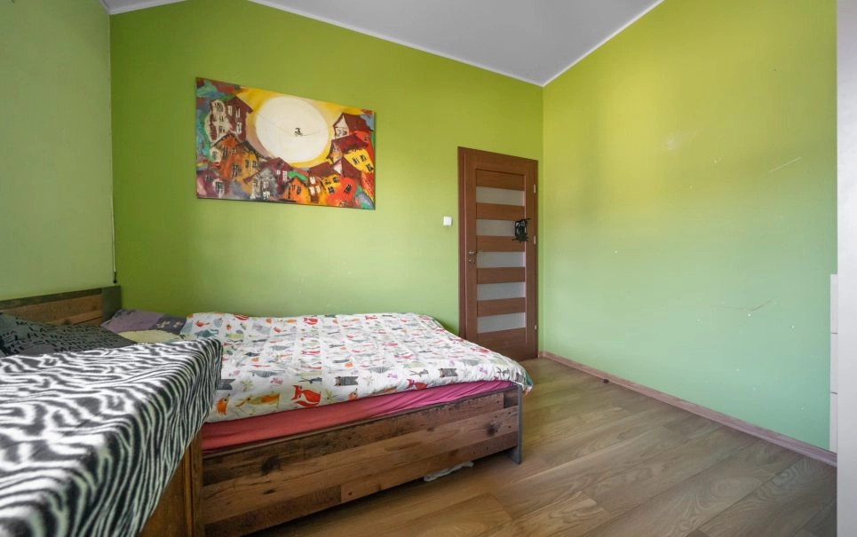 Luksusowy ,narożny dom szeregowy + 110 m2 ogrodu!