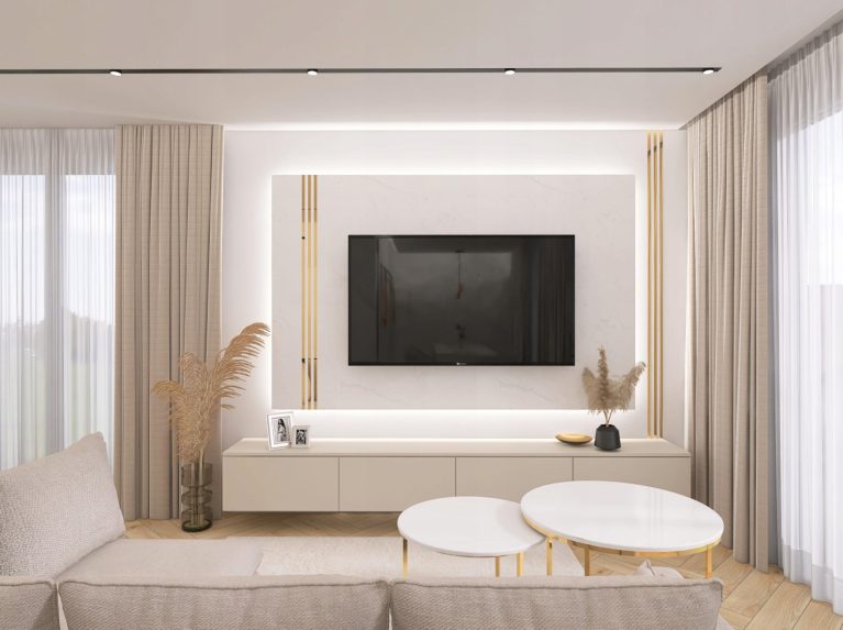 Luksusowy ,narożny dom szeregowy + 110 m2 ogrodu!