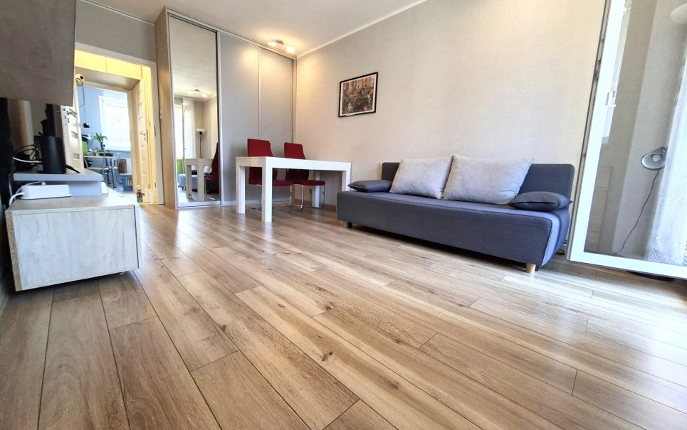 Chełm | Balkon | Niski czynsz | 2 miejsca parking