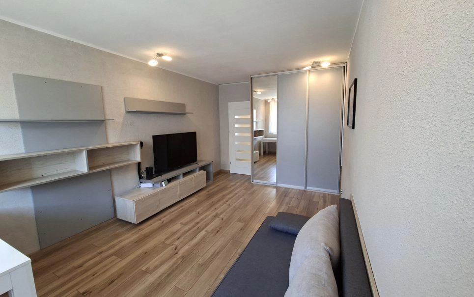 Chełm | Balkon | Niski czynsz | 2 miejsca parking