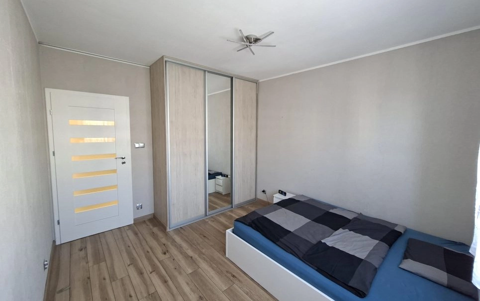Chełm | Balkon | Niski czynsz | 2 miejsca parking
