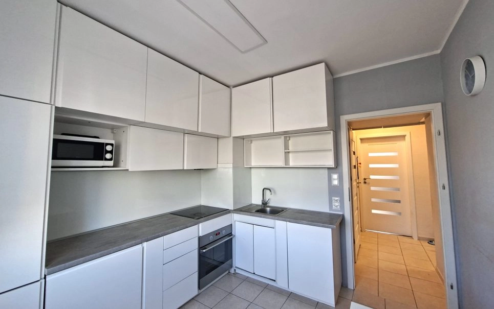 Chełm | Balkon | Niski czynsz | 2 miejsca parking