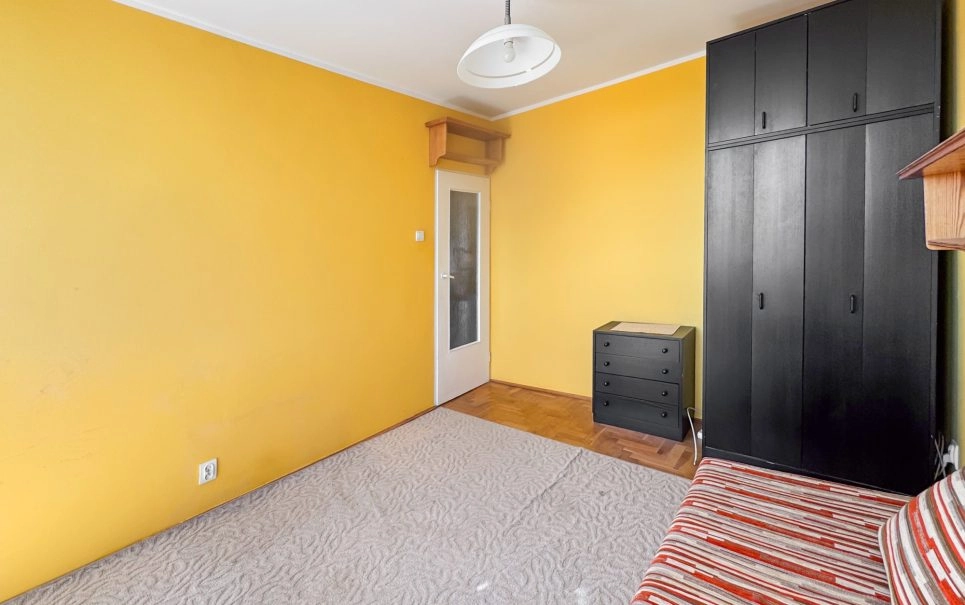 Dwa pokoje w centrum moreny | Super widok