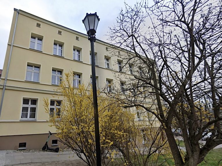 Centrum Gdańska | 2 pokoje | 3 min od Forum