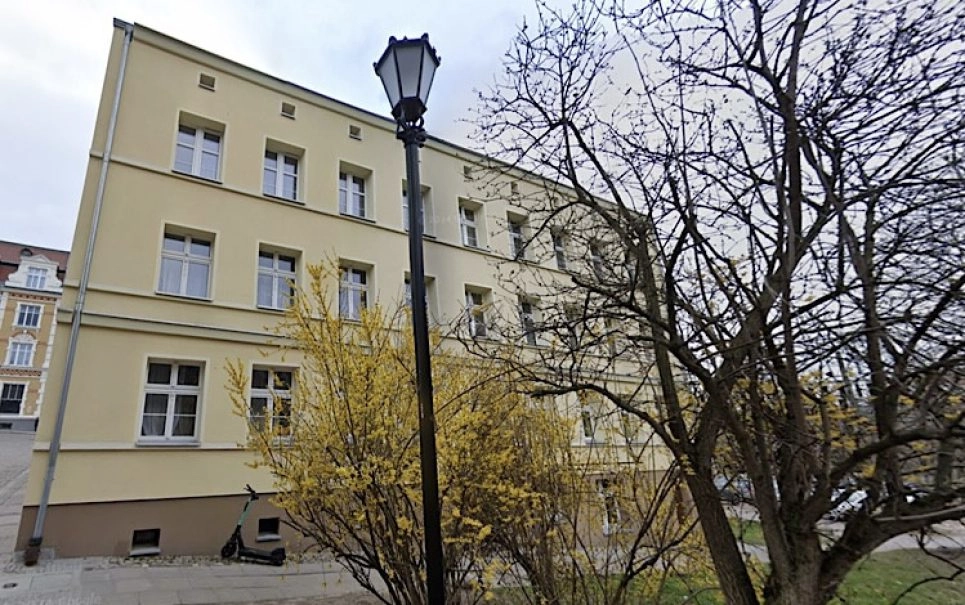 Centrum Gdańska | 2 pokoje | 3 min od Forum