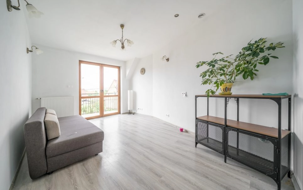 Jedna nieruchomość - 4 mieszkania - ROI: 10%