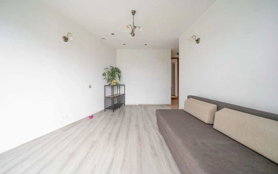 Jedna nieruchomość - 4 mieszkania - ROI: 10%