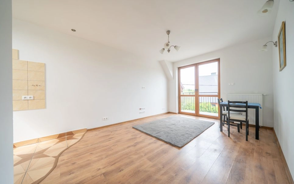 Jedna nieruchomość - 4 mieszkania - ROI: 10%