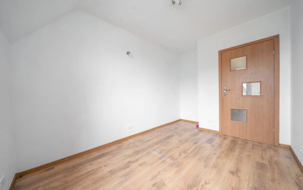 Jedna nieruchomość - 4 mieszkania - ROI: 10%