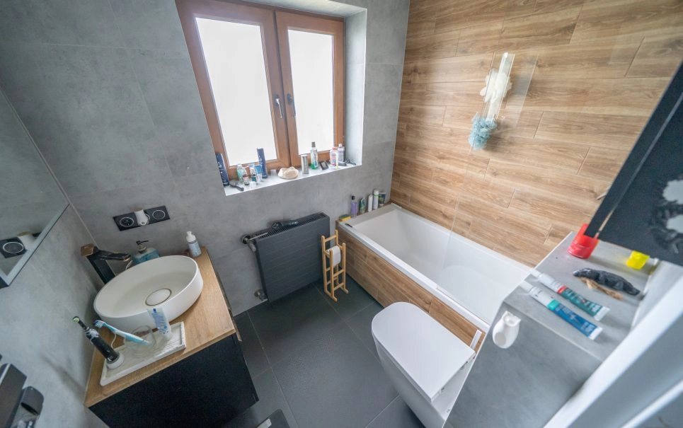 Jedna nieruchomość - 4 mieszkania - ROI: 10%