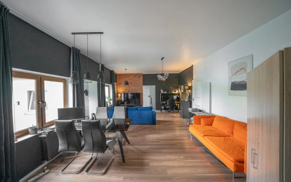 Jedna nieruchomość - 4 mieszkania - ROI: 10%