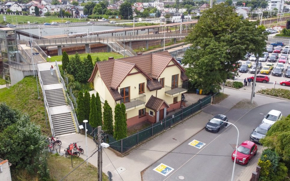 Jedna nieruchomość - 4 mieszkania - ROI: 10%